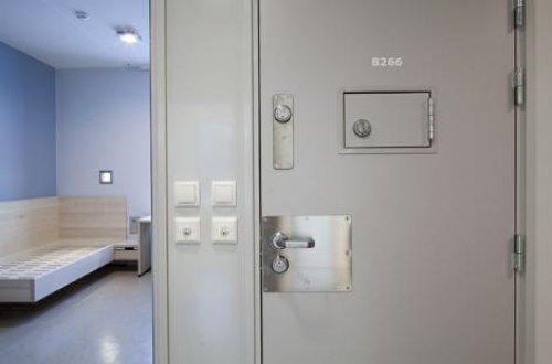 Norveç canisi bu odada yatacak