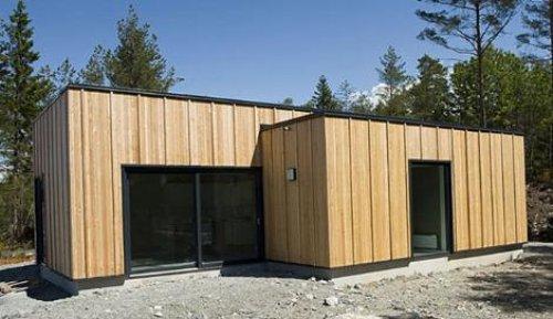 Norveç canisi bu odada yatacak