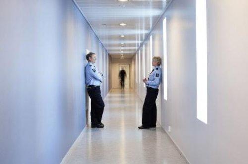 Norveç canisi bu odada yatacak