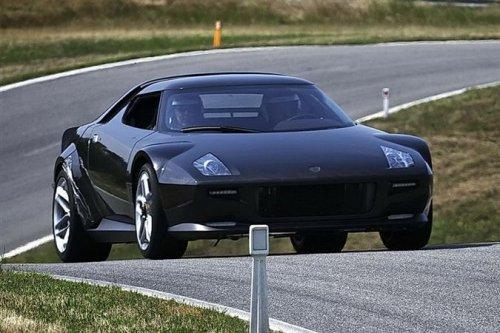 Lancia Stratos’un üretimine Ferrari freni - Resim 4
