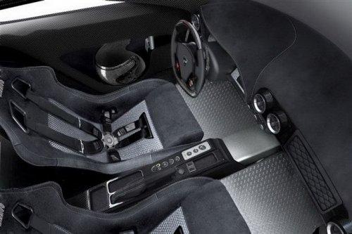Lancia Stratos’un üretimine Ferrari freni - Resim 6