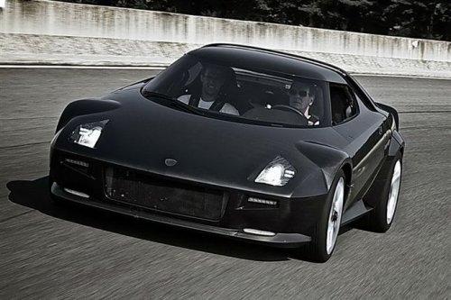 Lancia Stratos’un üretimine Ferrari freni - Resim 2