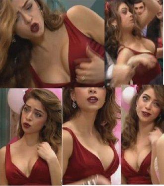 Öykü Çelik: O kıyafetleri giyemem