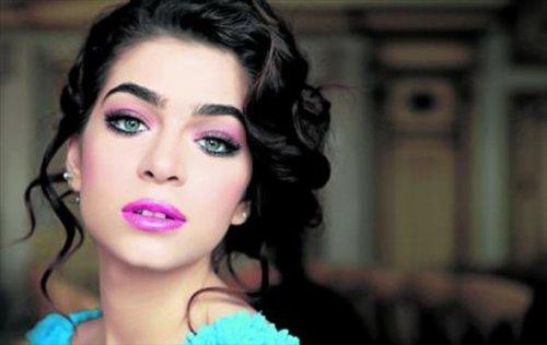 Öykü Çelik: O kıyafetleri giyemem