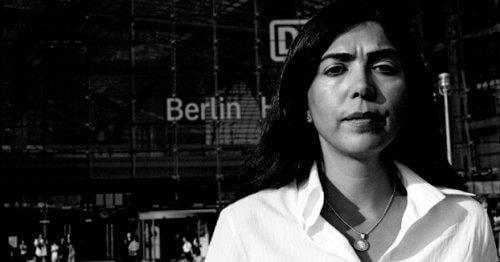 Almanya'ya damga vuran 50 Türk