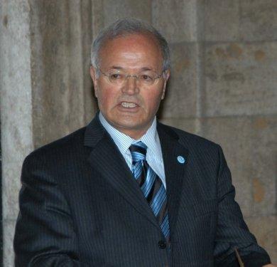 Almanya'ya damga vuran 50 Türk