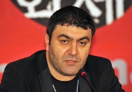 Almanya'ya damga vuran 50 Türk