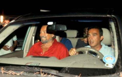 Süperstar'ın Bodrum konseri protesto edildi - Resim 3
