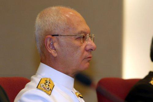 Yüksek Askeri Şura toplantısı başladı