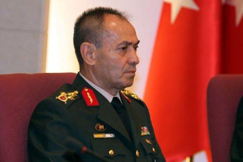 Yüksek Askeri Şura toplantısı başladı