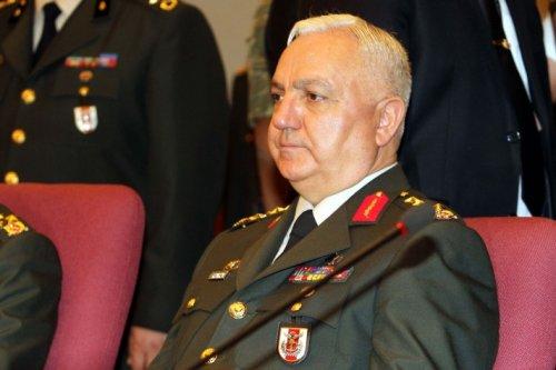 Yüksek Askeri Şura toplantısı başladı