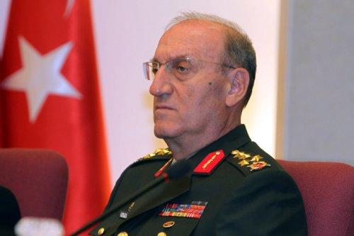 Yüksek Askeri Şura toplantısı başladı