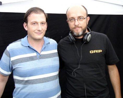 Rize'deki film çekiminde Diyarbakır plakası krizi