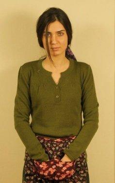 Tuba Büyüküstün ve Onur Saylak'ın düğün fotoğrafları