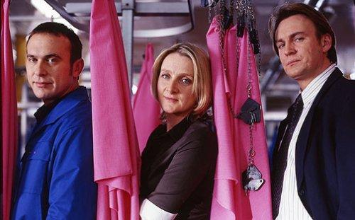 Tüm zamanların en iyi drama dizileri