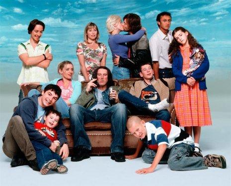 Tüm zamanların en iyi drama dizileri