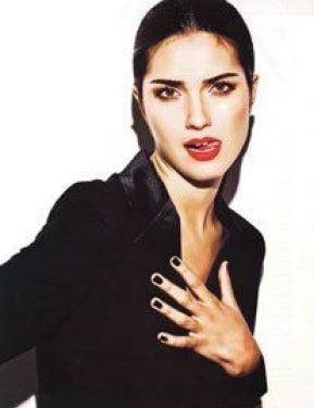 Tuba Büyüküstün ve Onur Saylak'ın düğün fotoğrafları