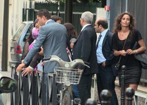 Tuba Büyüküstün ve Onur Saylak'ın düğün fotoğrafları