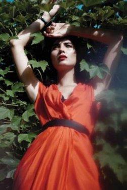 Tuba Büyüküstün ve Onur Saylak'ın düğün fotoğrafları