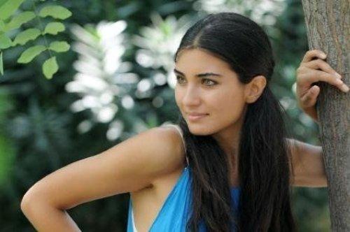 Tuba Büyüküstün ve Onur Saylak'ın düğün fotoğrafları