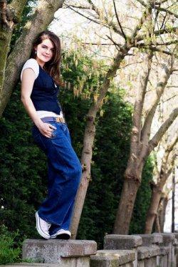 Kickboksçu Pelin Karahan - Resim 13
