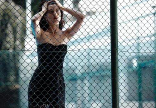 Tuba Büyüküstün ve Onur Saylak'ın düğün fotoğrafları