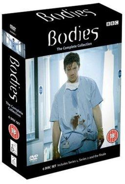 Tüm zamanların en iyi drama dizileri