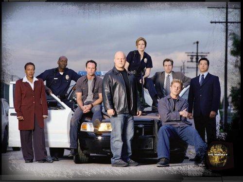 Tüm zamanların en iyi drama dizileri