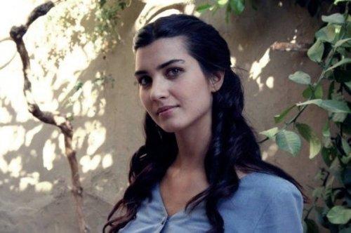 Tuba Büyüküstün ve Onur Saylak'ın düğün fotoğrafları