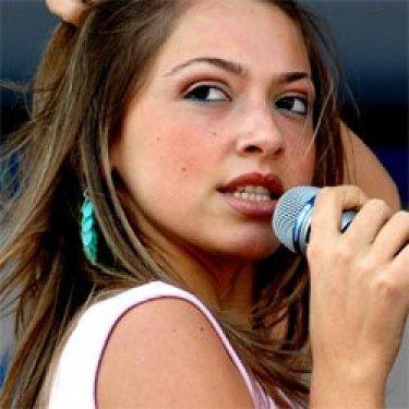 Hadise'den iç çamaşırlı pozlar - Resim 12