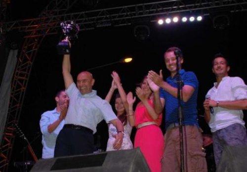 Kavak Yelleri'nden hüzünlü veda