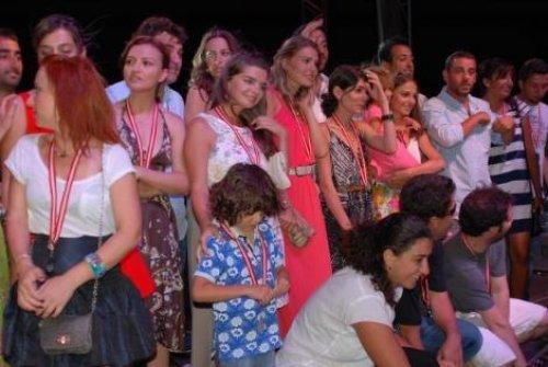 Kavak Yelleri'nden hüzünlü veda