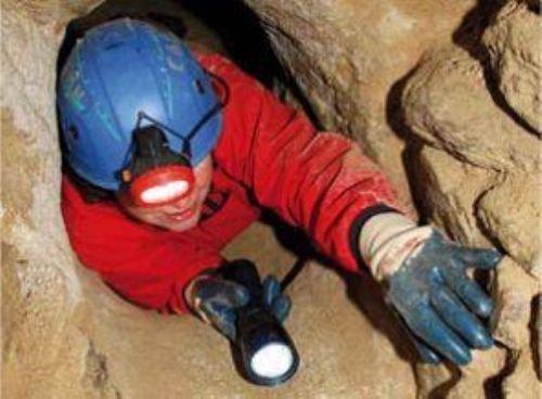 Taş devrinden kalma müthiş keşif