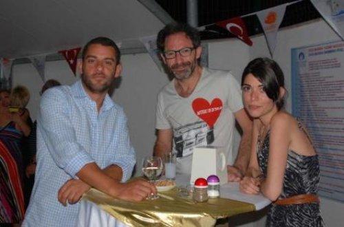 Kavak Yelleri'nden hüzünlü veda