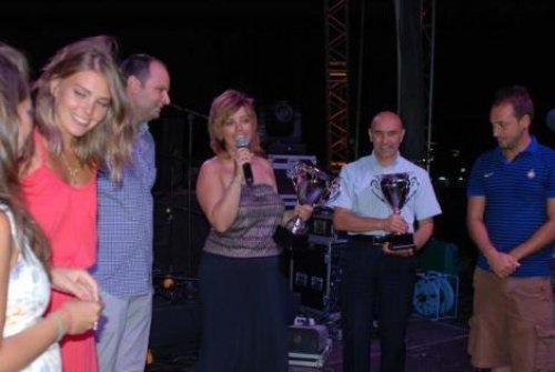 Kavak Yelleri'nden hüzünlü veda