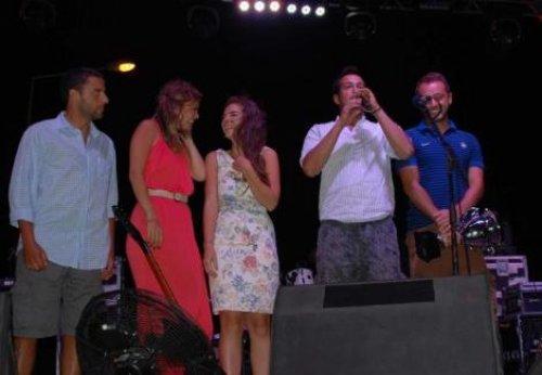 Kavak Yelleri'nden hüzünlü veda