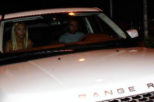 Alişan'ın gizli aşkı ortaya çıktı