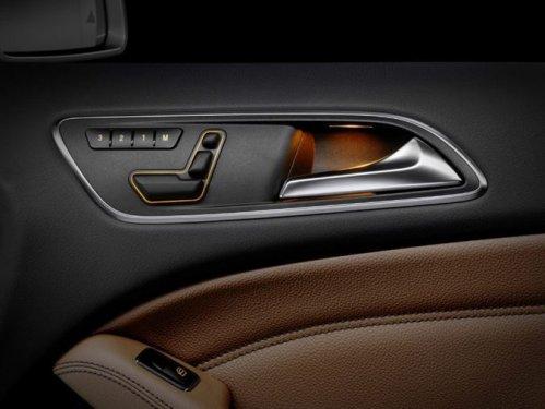 Mercedes B serisinin ilk fotoğrafları - Resim 1