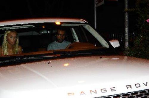 Alişan'ın gizli aşkı ortaya çıktı