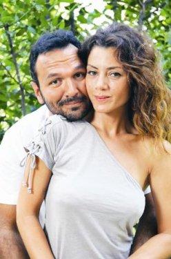 Ali Sunal Gökçe Bahadır