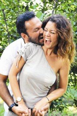 Ali Sunal Gökçe Bahadır