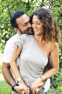 Ali Sunal Gökçe Bahadır