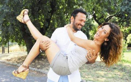 Ali Sunal Gökçe Bahadır