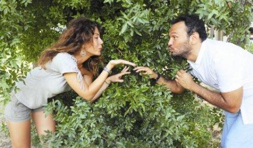 Ali Sunal Gökçe Bahadır