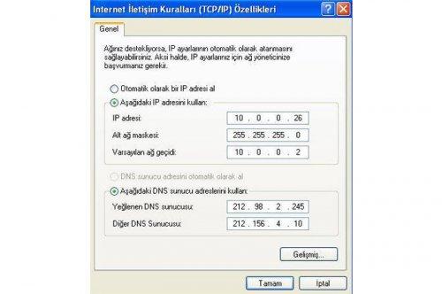 Türklere has özellikler - Resim 54