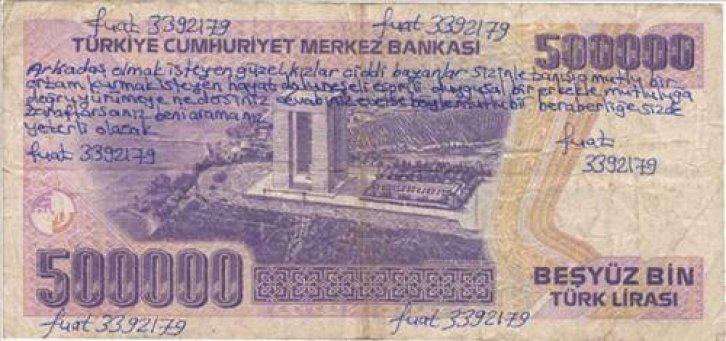 Türklere has özellikler - Resim 16