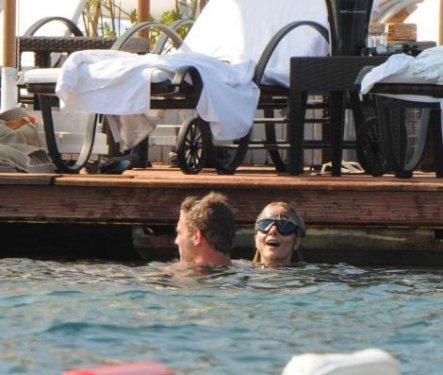 Bade İşçil Bodrum'da yakalanınca akla karayı seçti