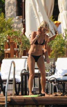 Bade İşçil Bodrum'da yakalanınca akla karayı seçti