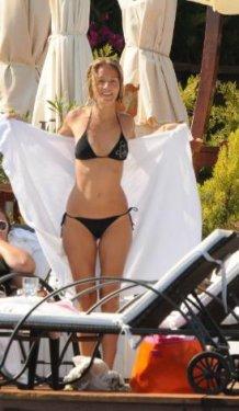 Bade İşçil Bodrum'da yakalanınca akla karayı seçti