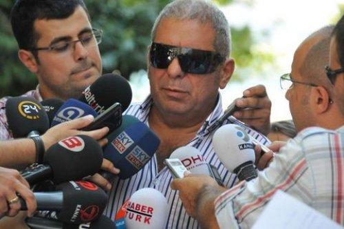 Erman Toroğlu ve gözlüğü - Resim 5